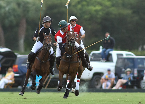 POLO Magazine polo photos Alex Pacheco IPC 2013 1