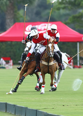 POLO Magazine polo photos Alex Pacheco IPC 2013 4