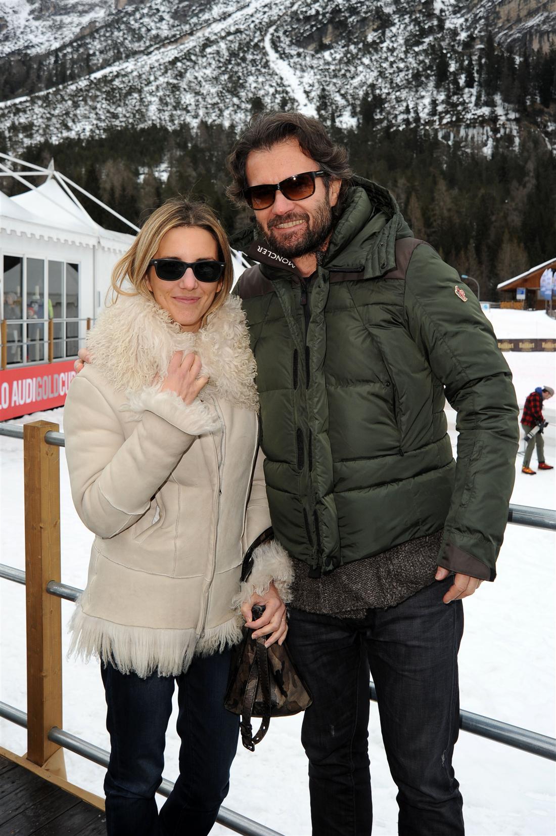 Cortina Winter Polo ITALY