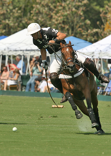 USPA GOLD CUP 2013 POLO Magazine Alex Pacheco 7