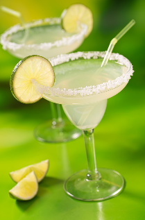 Polo in Margaritaville !